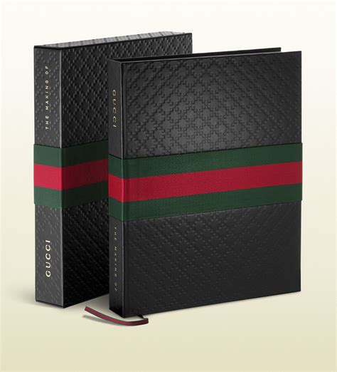 gucci boek decoratie|gucci official website.